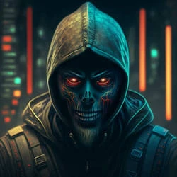 author avatar