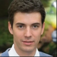 Profile photo of Jacob Winston