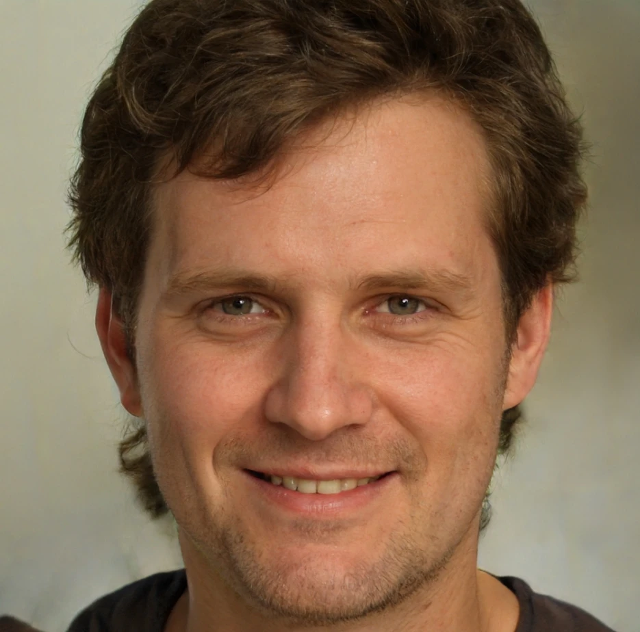 author avatar