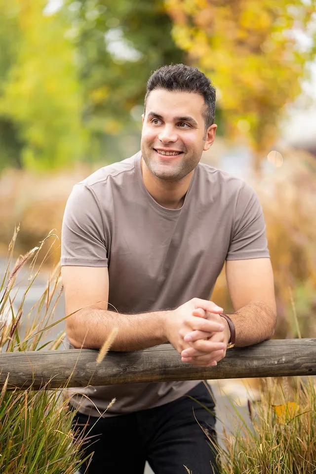 author avatar