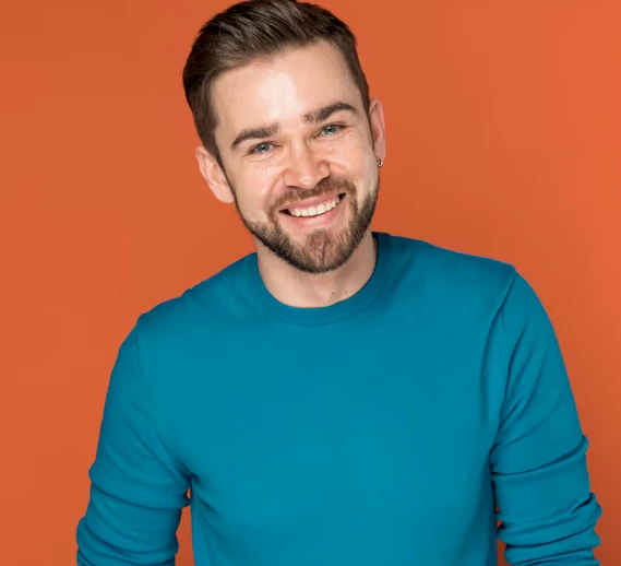 author avatar