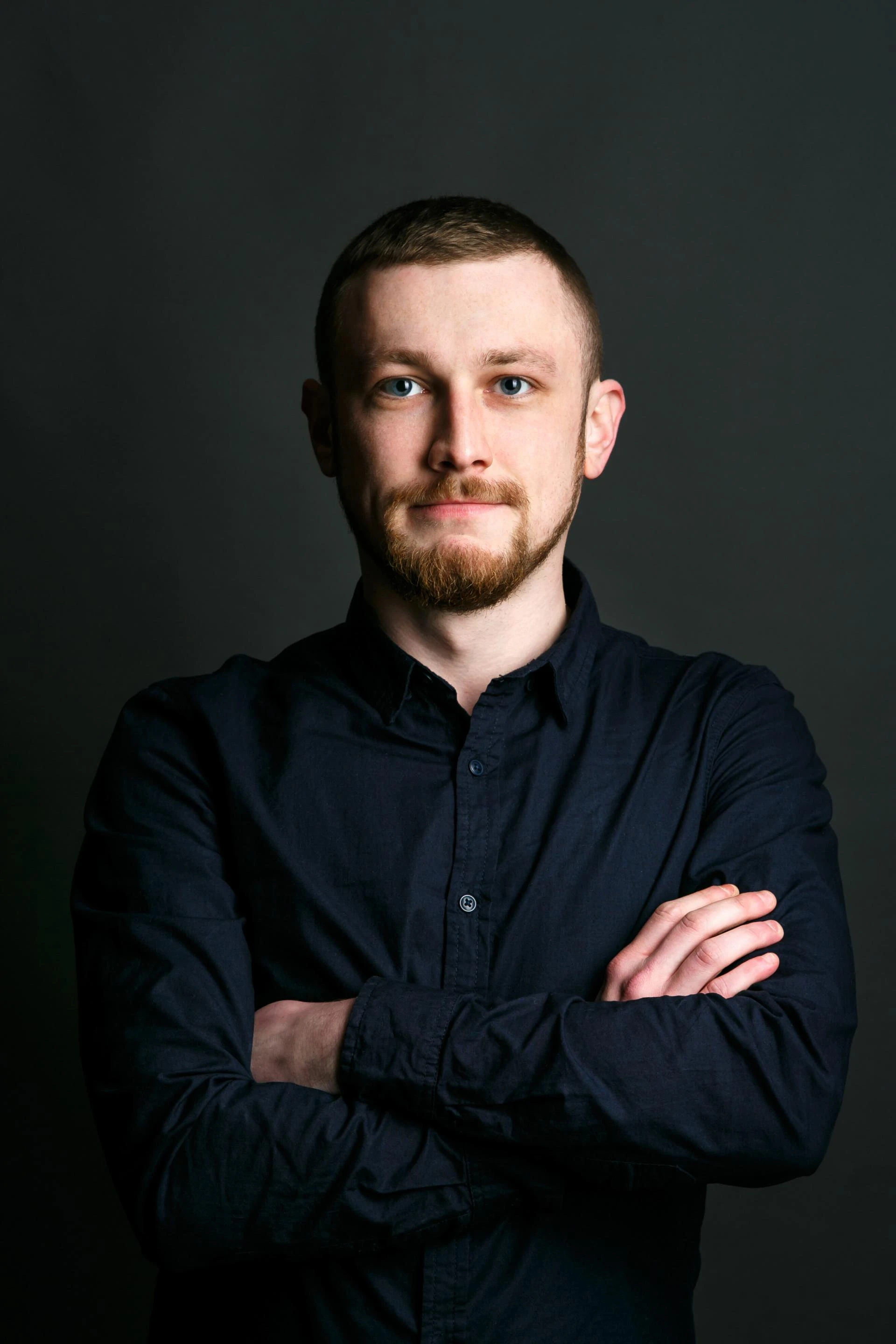 author avatar