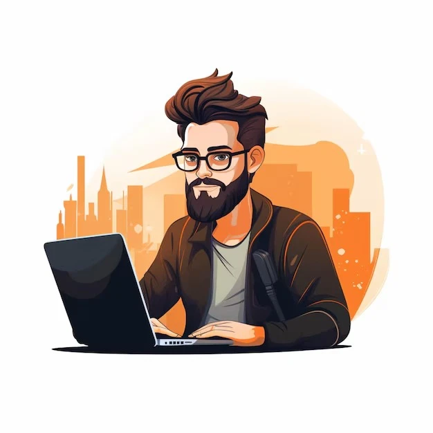 author avatar