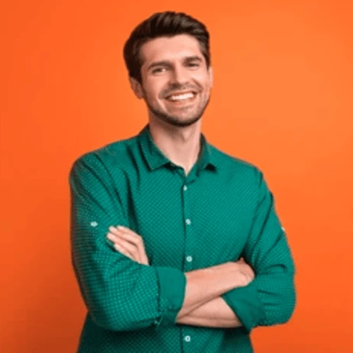 author avatar