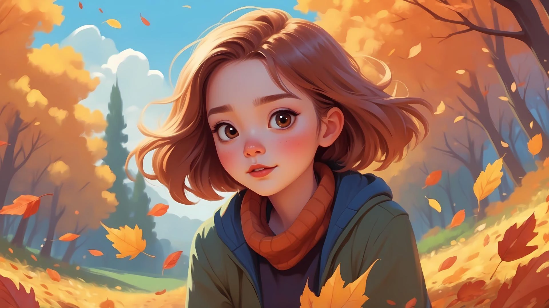 author avatar