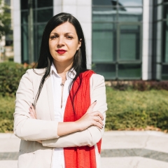 author avatar