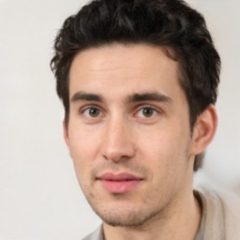 author avatar