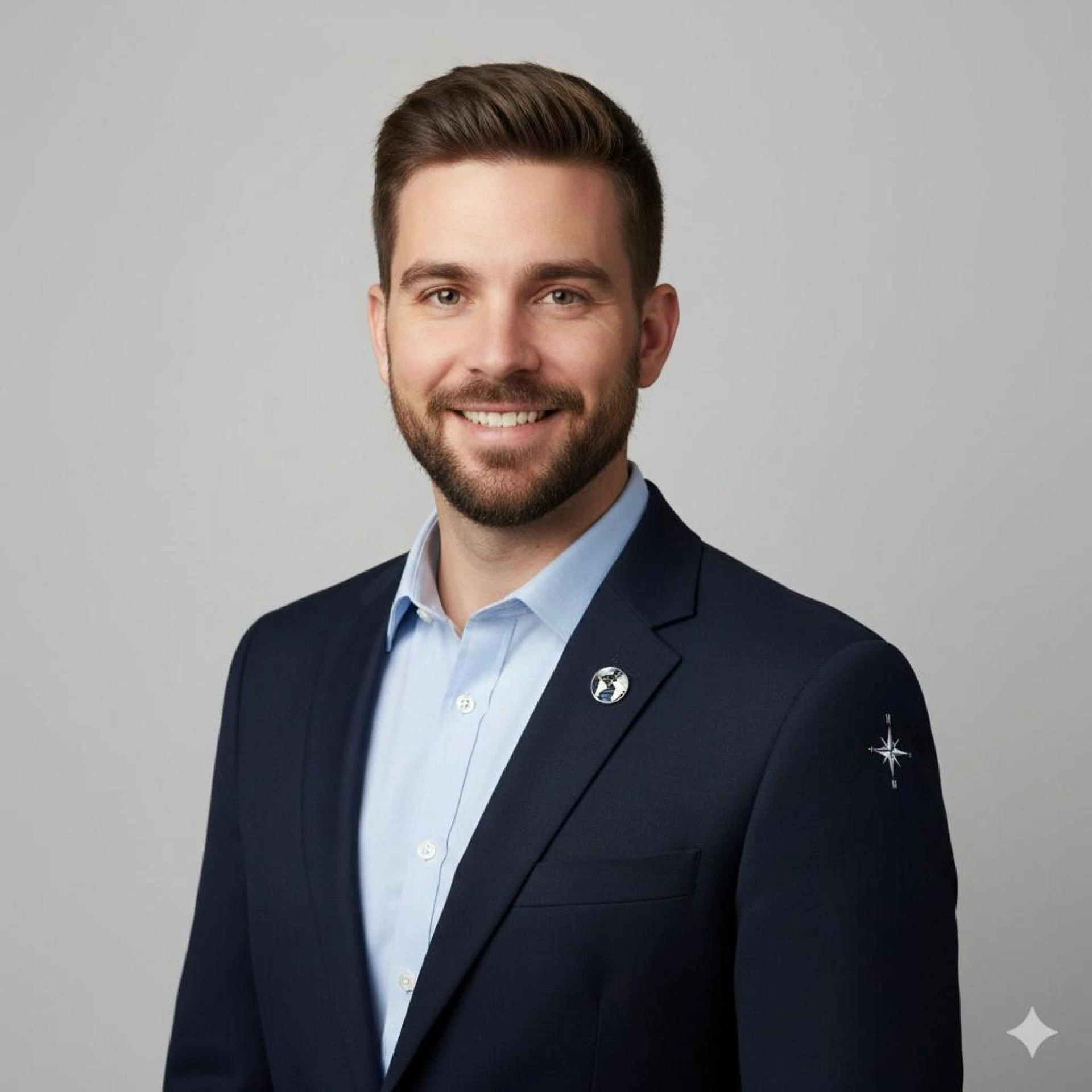 author avatar