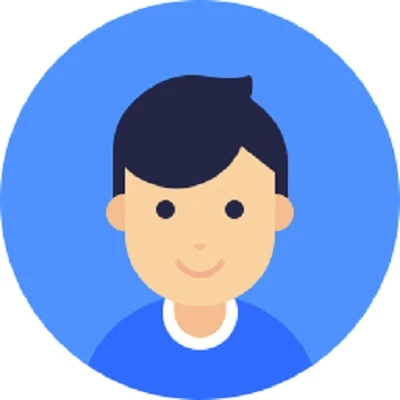 author avatar