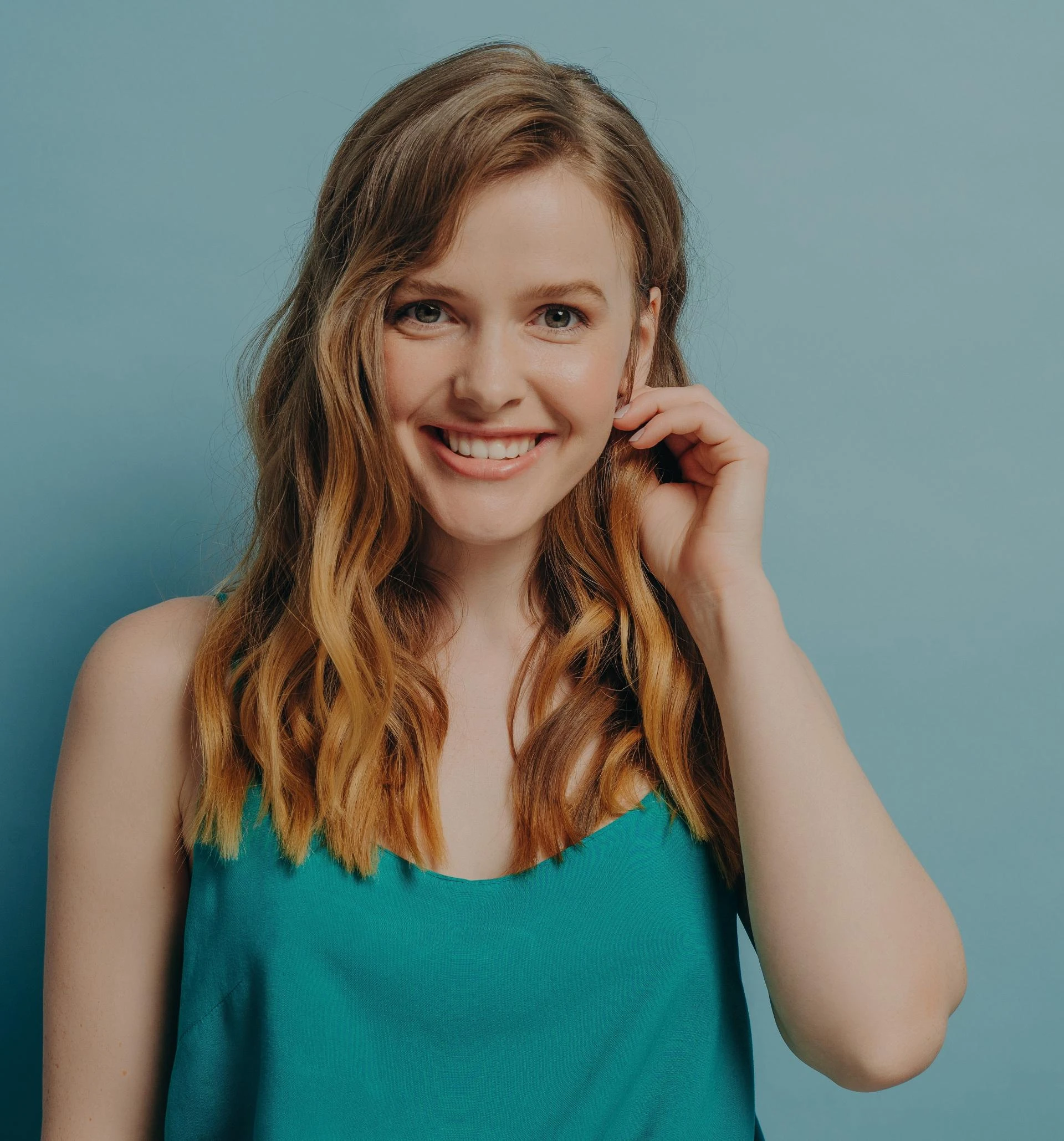 Profile photo of Evelyn Lewis