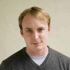 author avatar