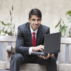author avatar