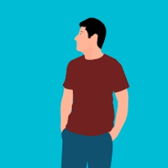 author avatar