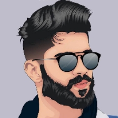 author avatar