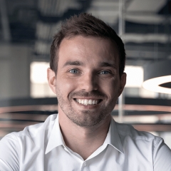 author avatar