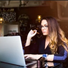 author avatar