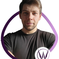 author avatar