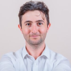 author avatar