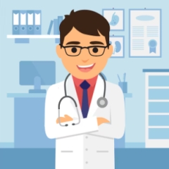 author avatar