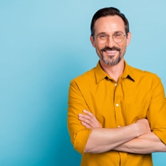 author avatar