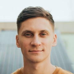 author avatar