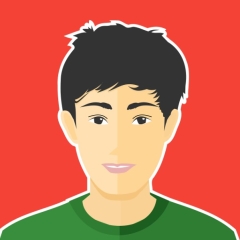 author avatar