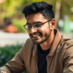author avatar