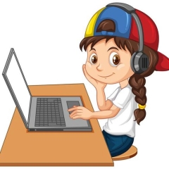 author avatar