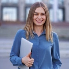 author avatar
