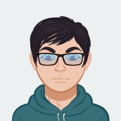 author avatar