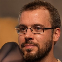 author avatar