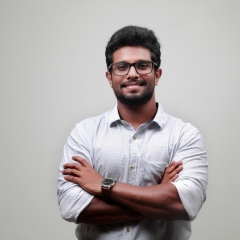 author avatar