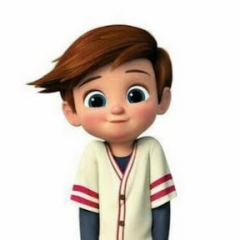 author avatar