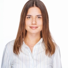 author avatar