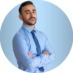 author avatar