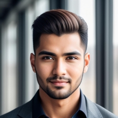 author avatar