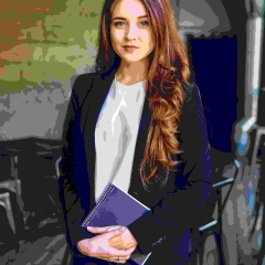 author avatar