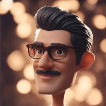author avatar