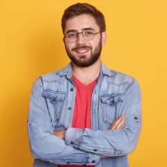 author avatar