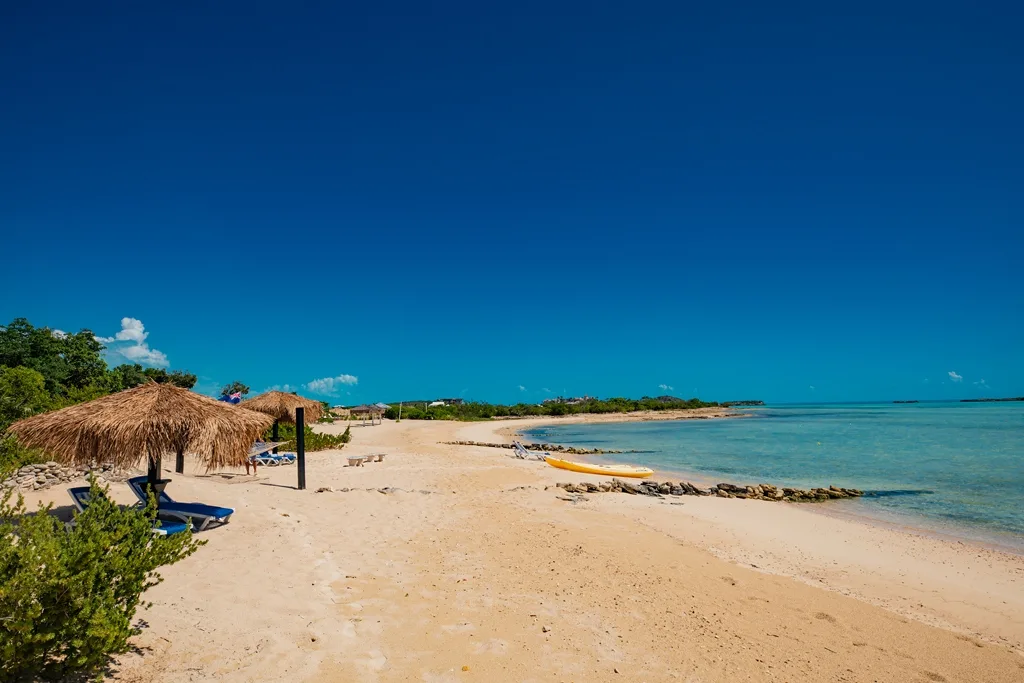Waterfront Vacation Villa Rentals TCI: Experience a Luxurious Island Escape