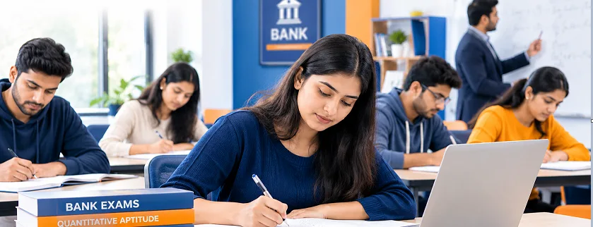 What Is the Eligibility Criteria for Bank Exams in India in 2026?