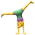 :woman_cartwheeling: