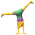 :woman_cartwheeling: