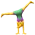 :woman_cartwheeling: