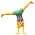 :woman_cartwheeling: