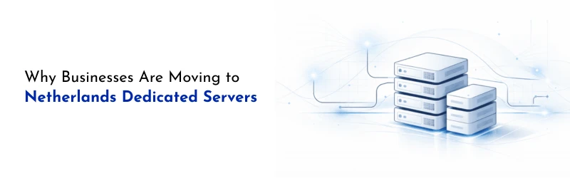 Netherlands-Dedicated-Servers