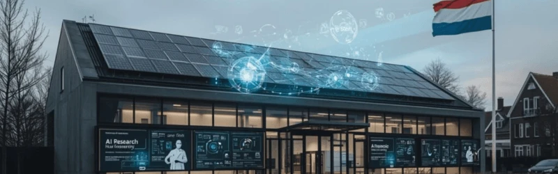 AI-Hosting