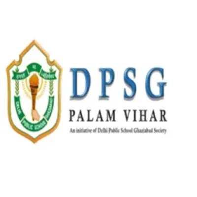 Delhi Public School Ghaziabad Palam Vihar