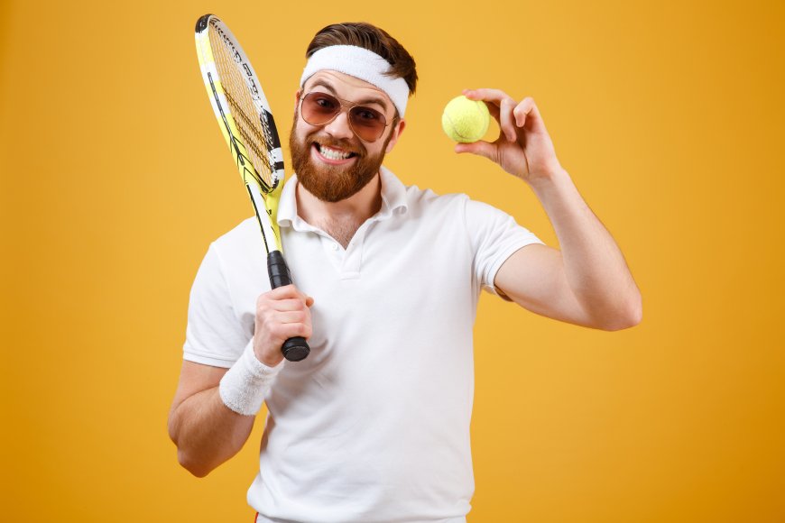 Elevate Your Pickleball Experience with Glasses