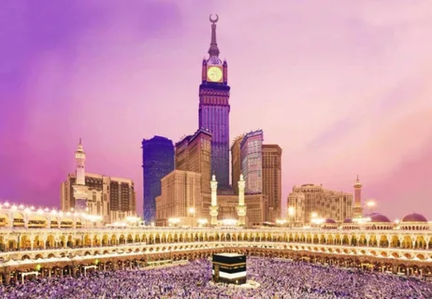 The Ultimate Guide to Umrah and Hajj Packages in the UK